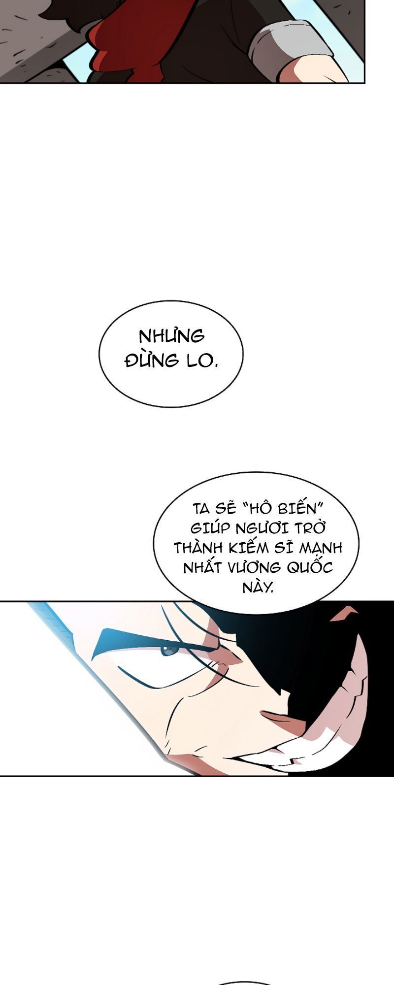 Anh Hùng Rác Rưởi Chapter 28 - 24