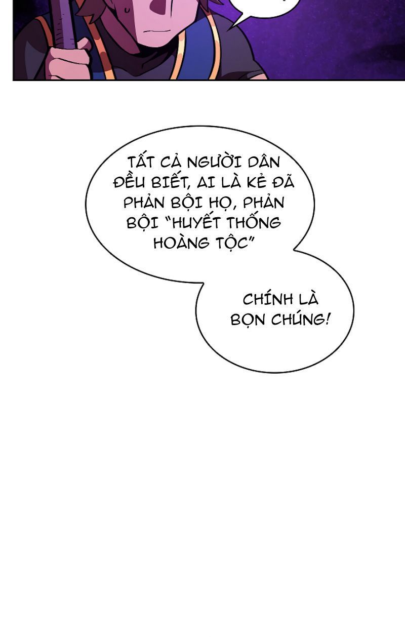 Anh Hùng Rác Rưởi Chapter 30 - 43