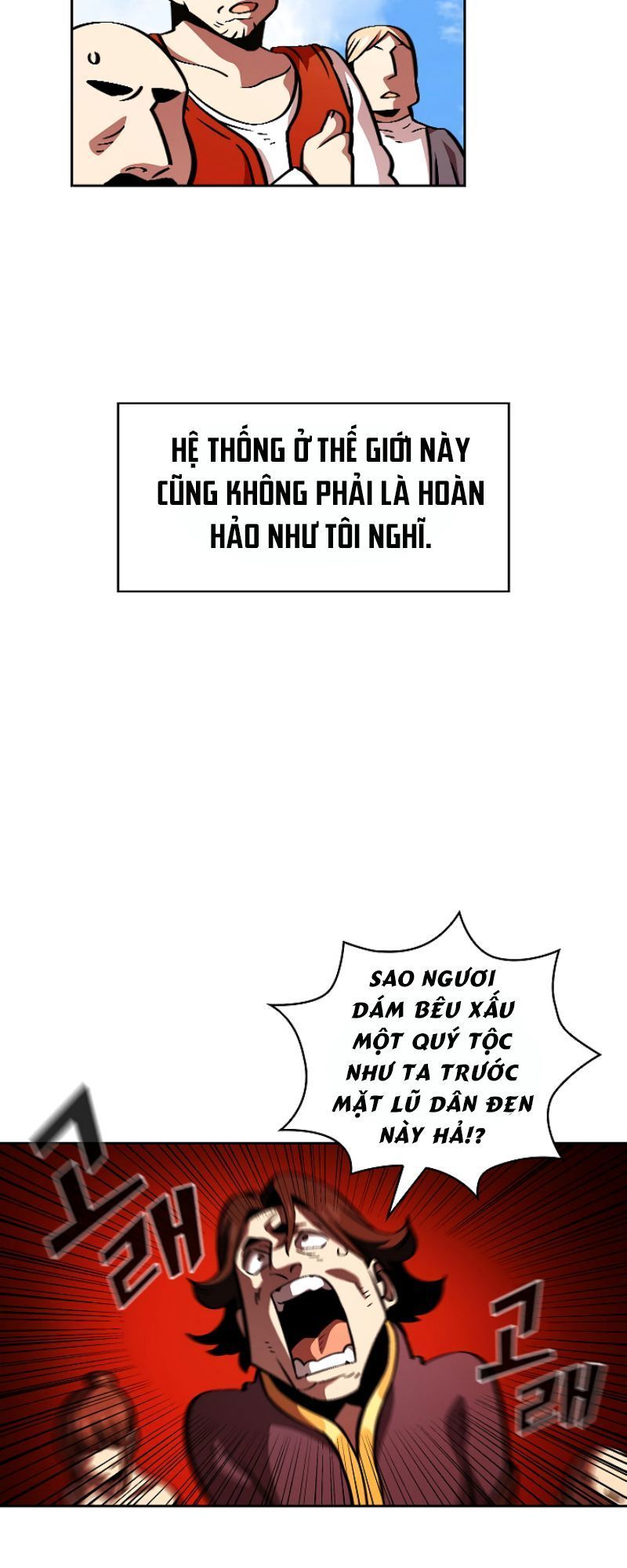 Anh Hùng Rác Rưởi Chapter 30 - 9