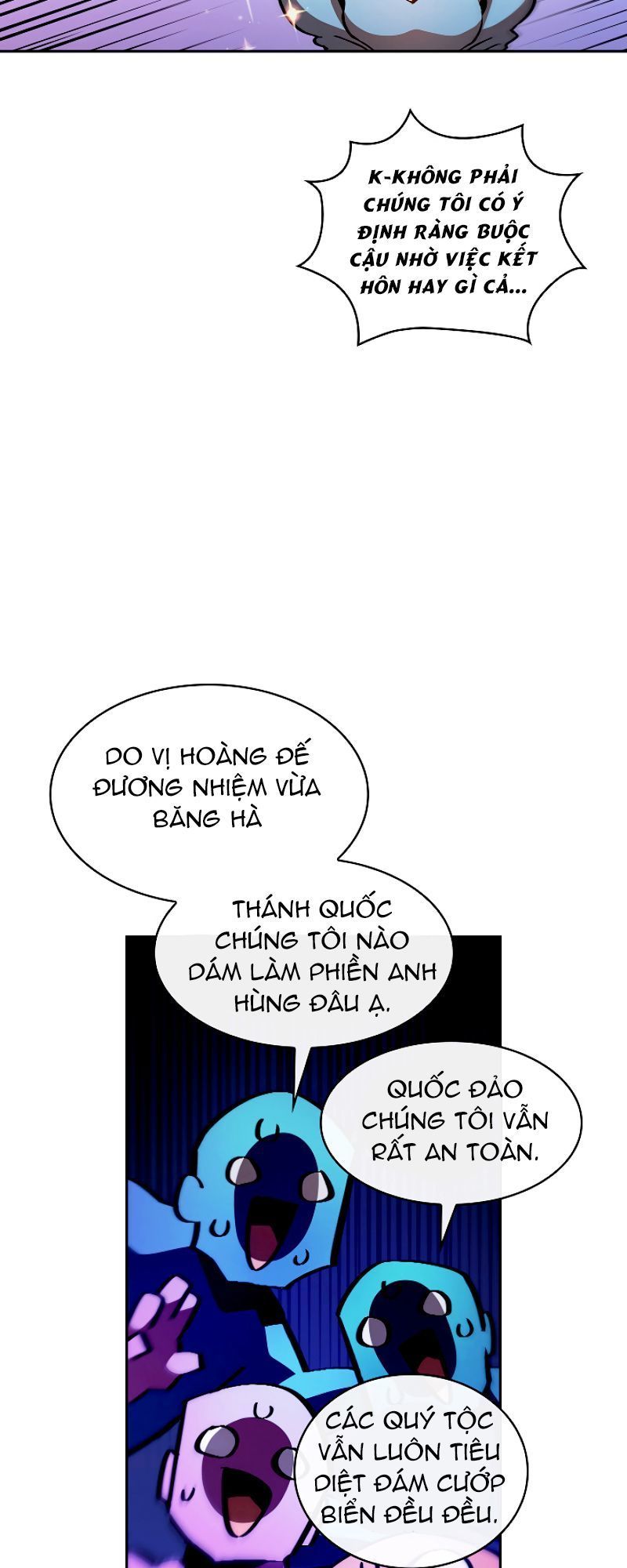 Anh Hùng Rác Rưởi Chapter 31 - 12