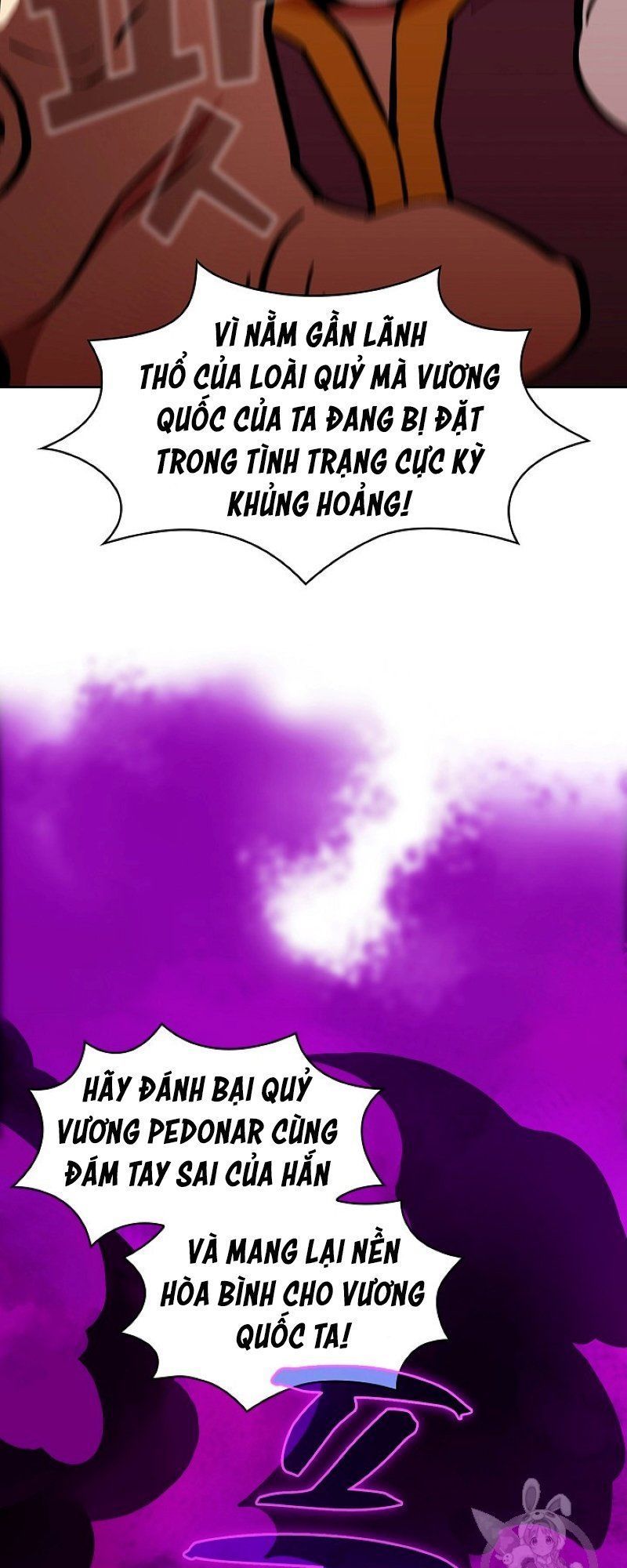 Anh Hùng Rác Rưởi Chapter 38 - 71