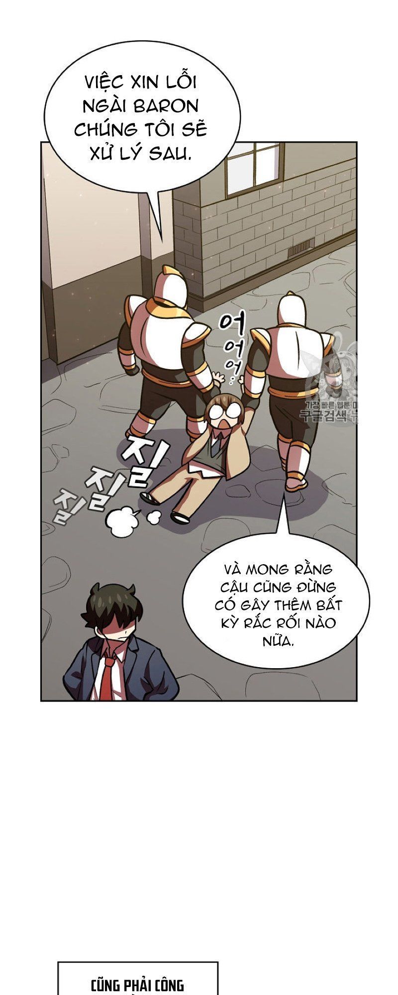 Anh Hùng Rác Rưởi Chapter 42 - 52