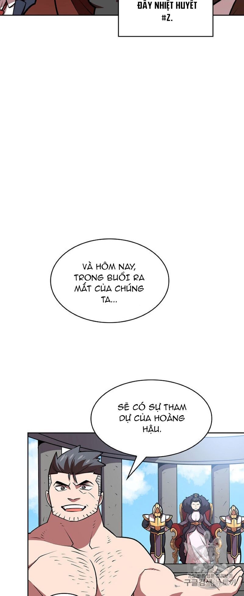 Anh Hùng Rác Rưởi Chapter 43 - 12