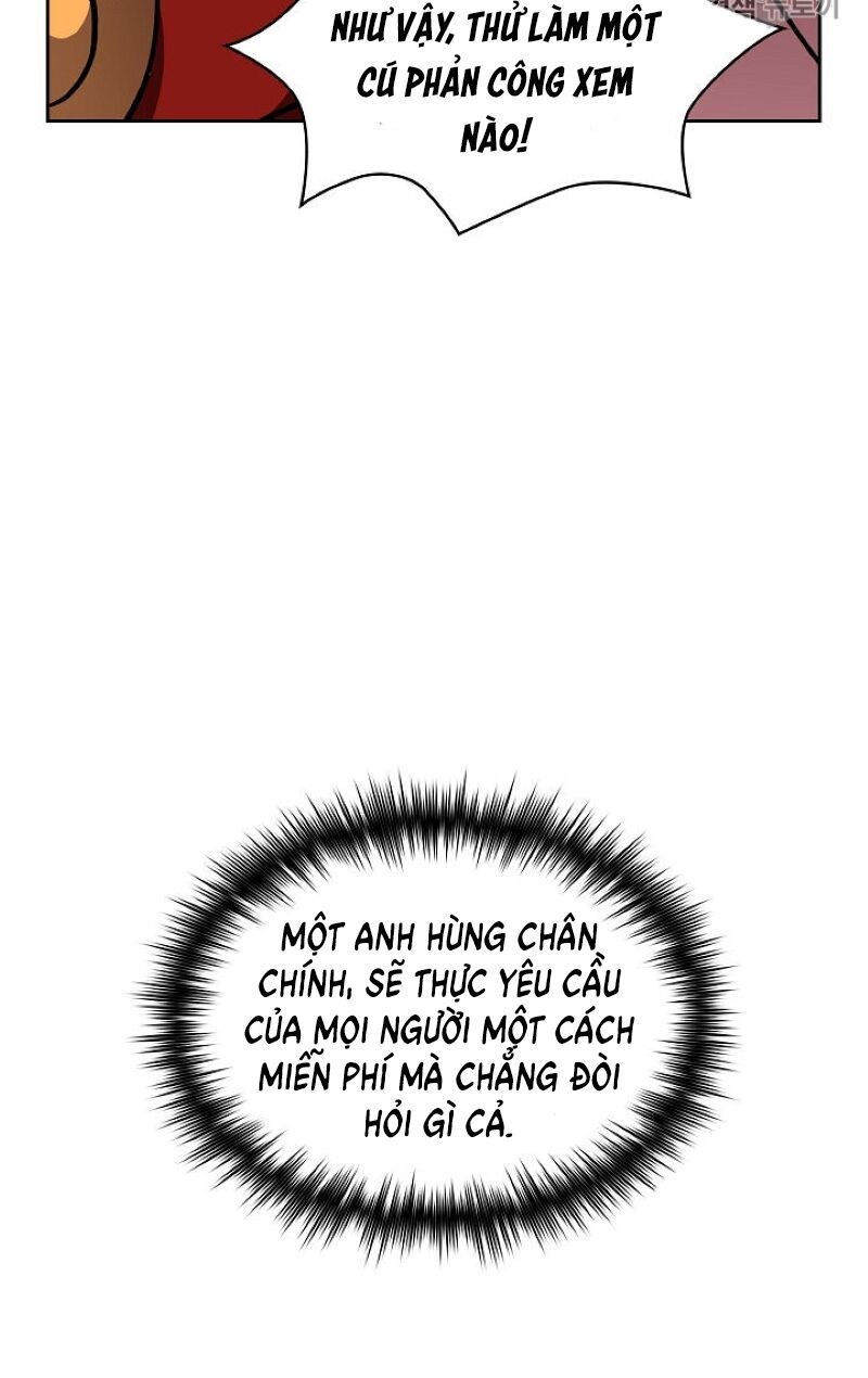 Anh Hùng Rác Rưởi Chapter 43 - 40