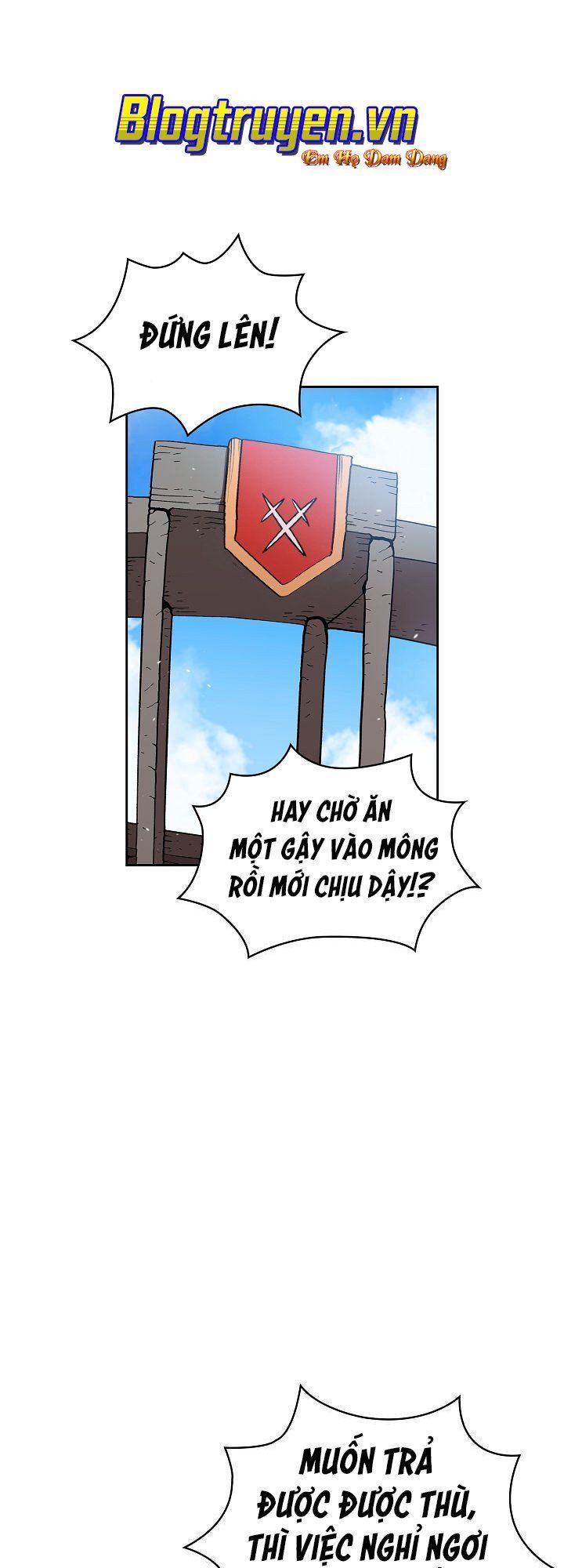 Anh Hùng Rác Rưởi Chapter 44 - 3