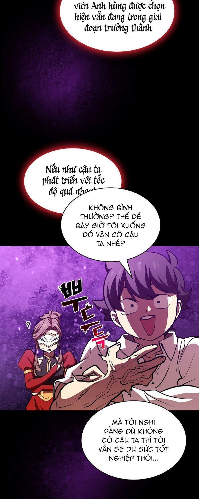 Anh Hùng Rác Rưởi Chapter 44 - 36