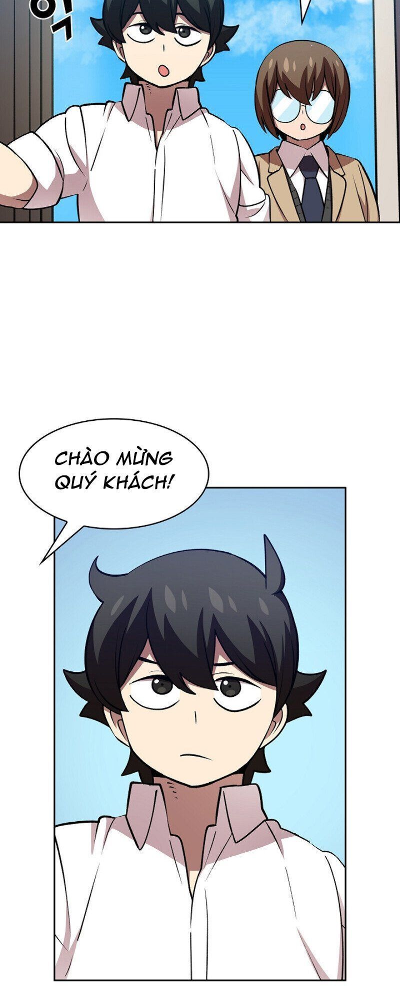 Anh Hùng Rác Rưởi Chapter 45 - 60