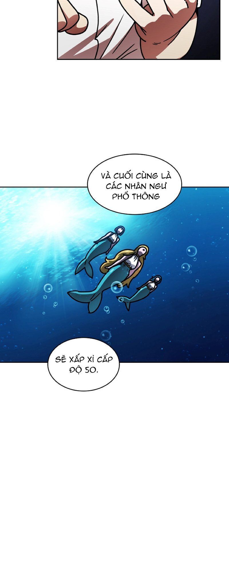 Anh Hùng Rác Rưởi Chapter 48 - 43