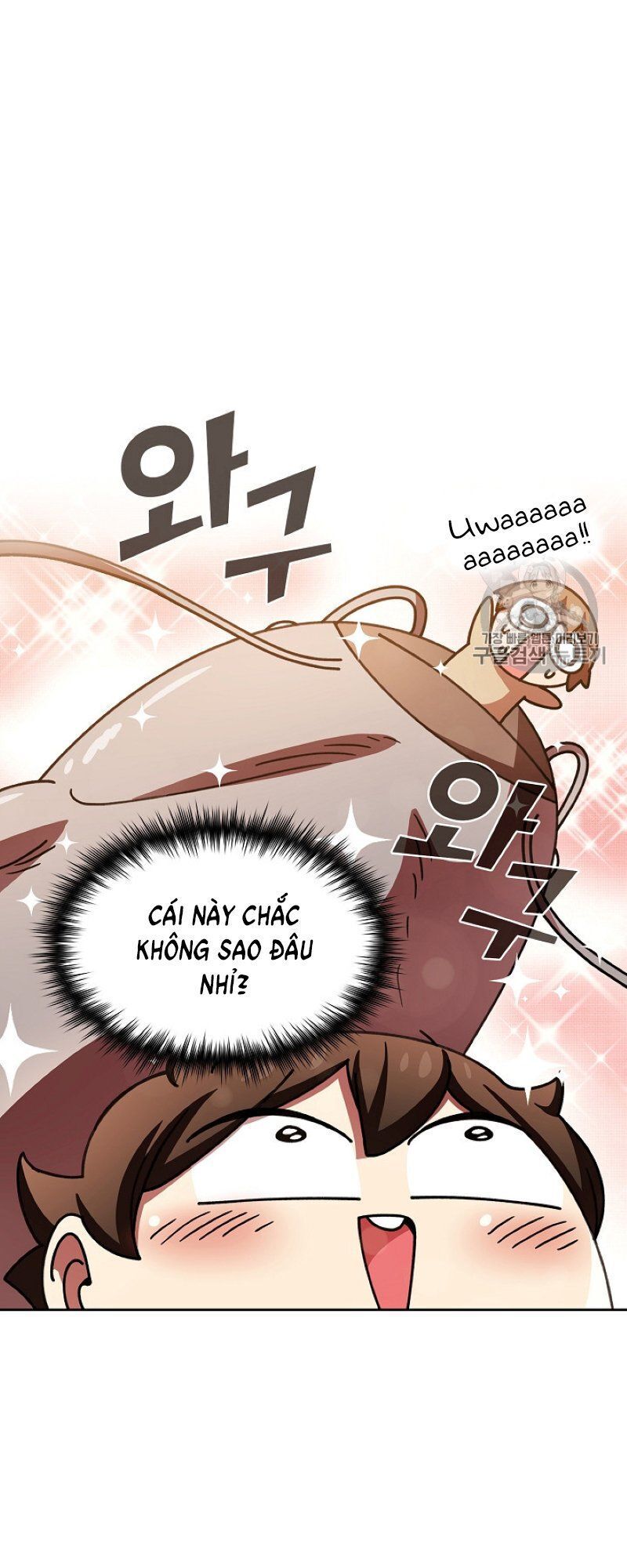 Anh Hùng Rác Rưởi Chapter 48 - 54