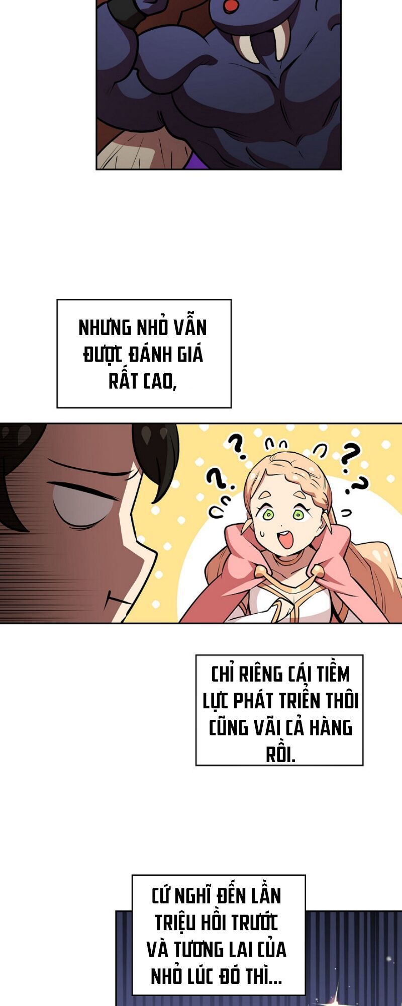 Anh Hùng Rác Rưởi Chapter 7 - 15