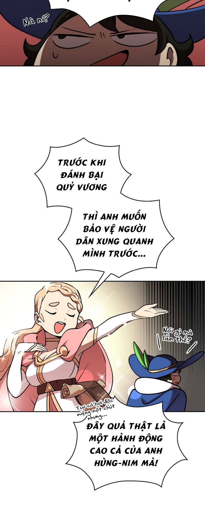 Anh Hùng Rác Rưởi Chapter 7 - 50