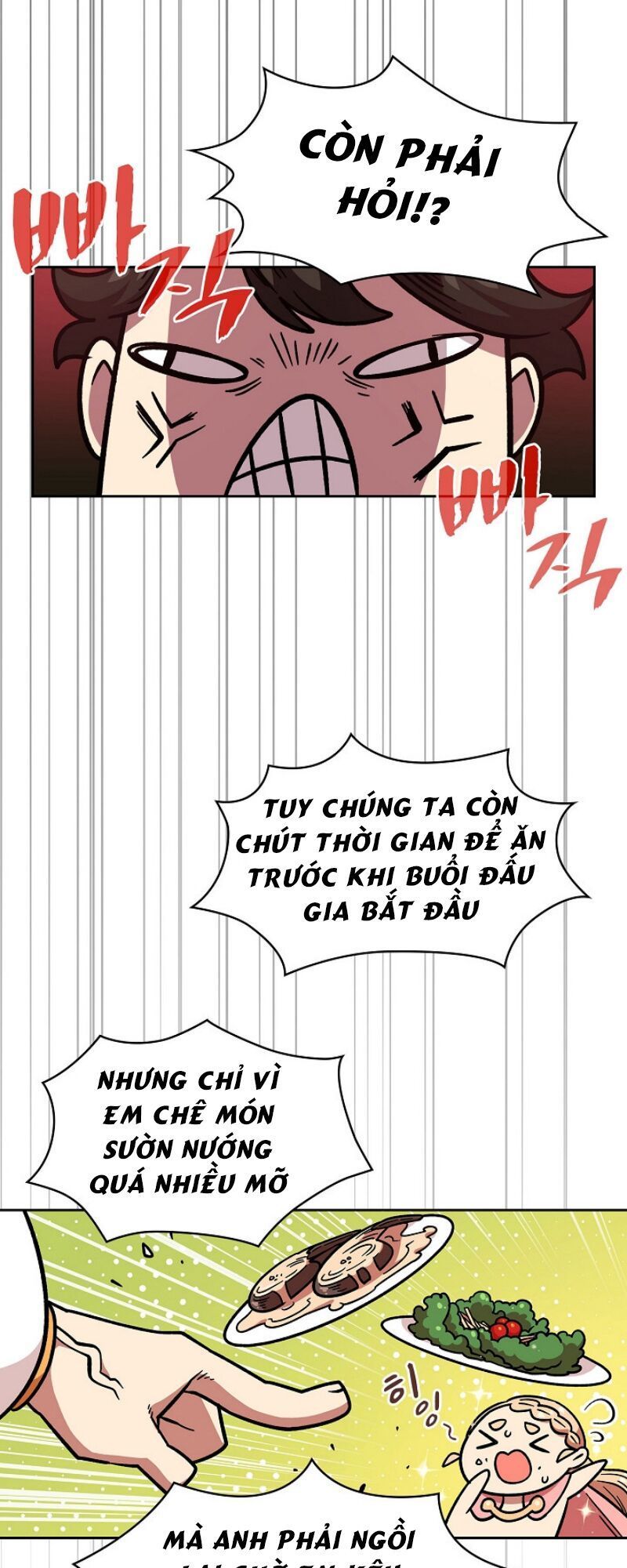 Anh Hùng Rác Rưởi Chapter 7 - 6