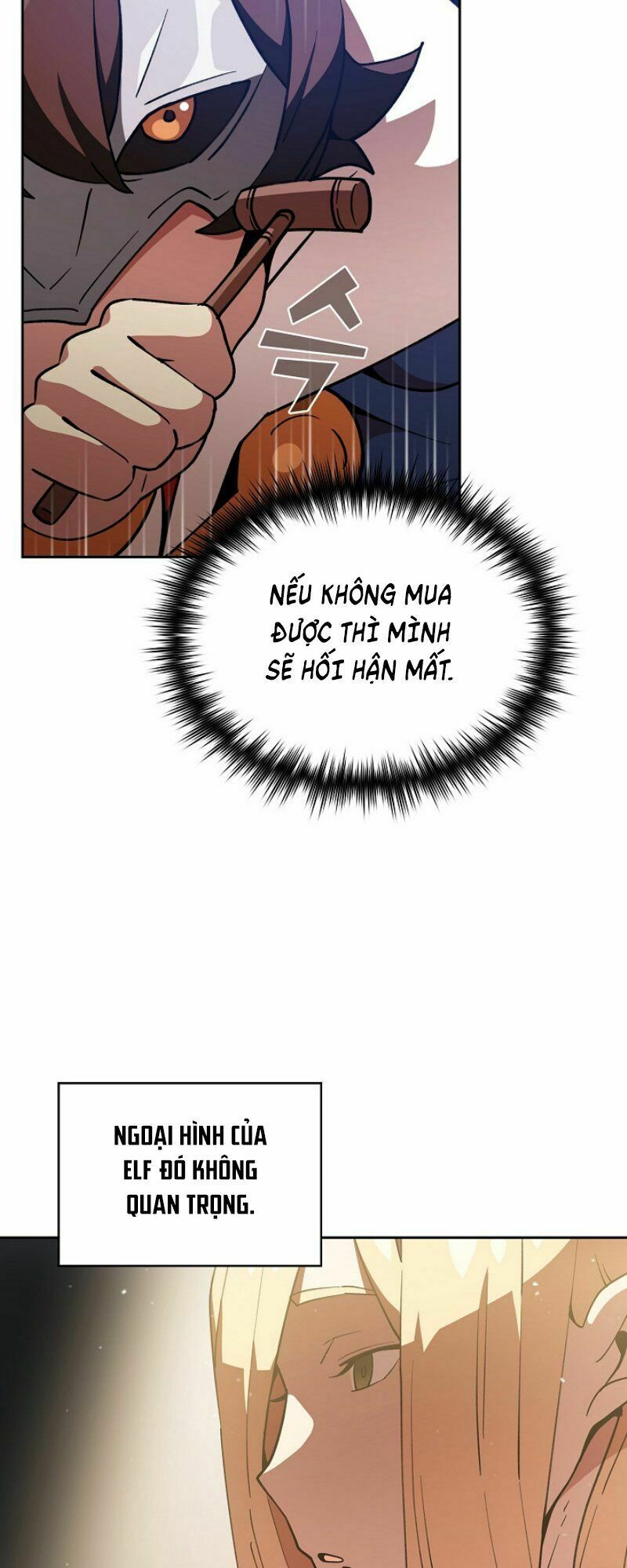 Anh Hùng Rác Rưởi Chapter 9 - 40