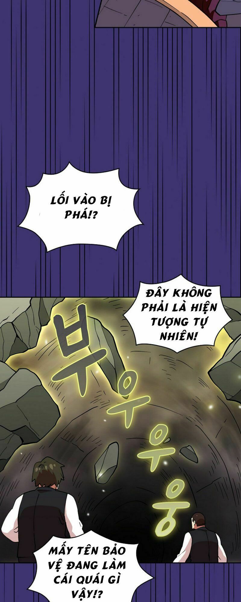 Anh Hùng Rác Rưởi Chapter 9 - 50