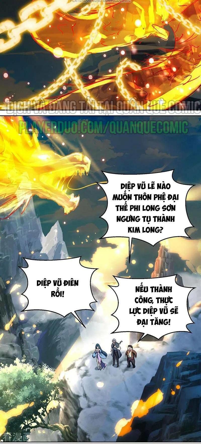 Độc Bộ Tiêu Dao Chapter 102 - 13