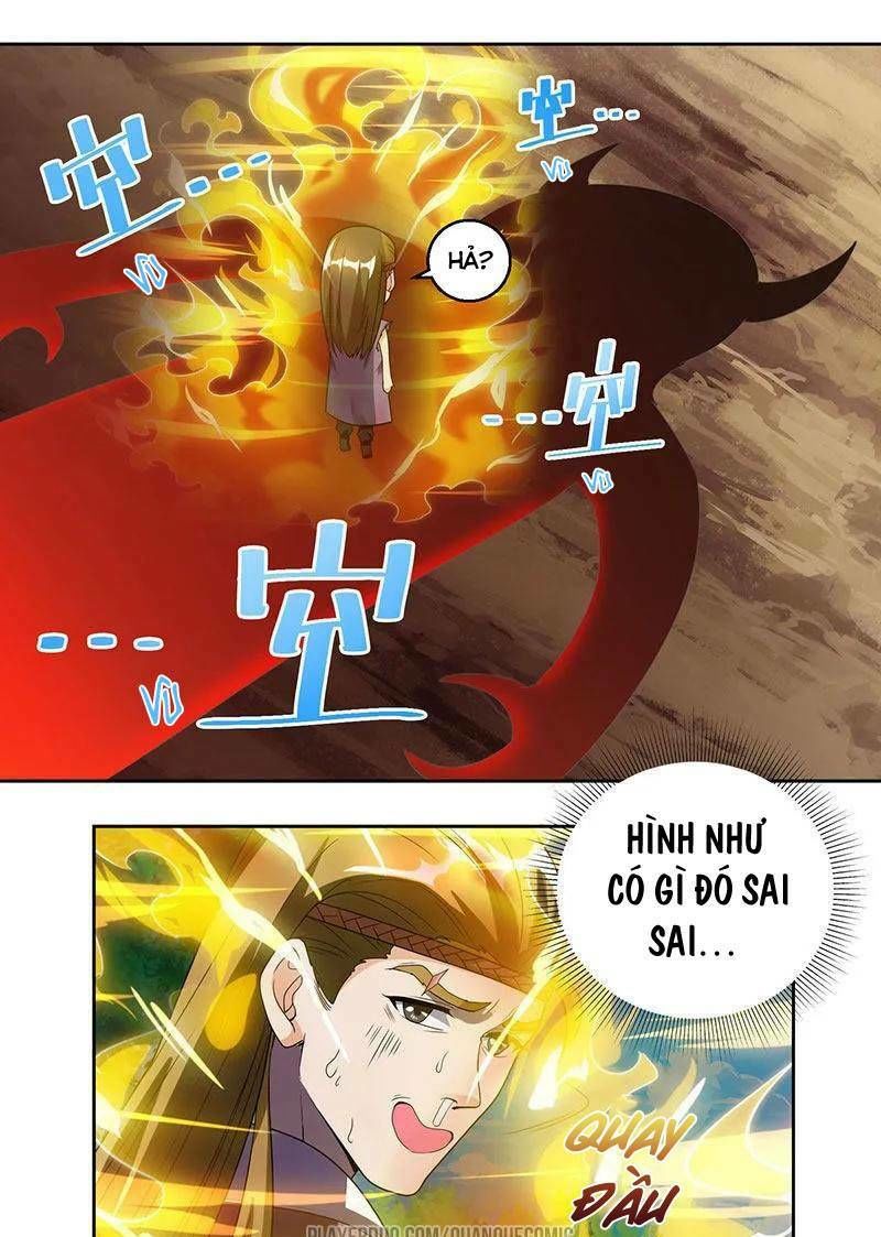 Độc Bộ Tiêu Dao Chapter 108 - 9