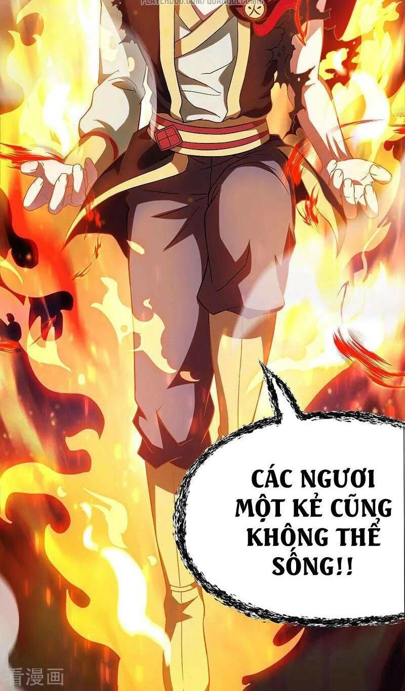 Độc Bộ Tiêu Dao Chapter 109 - 15