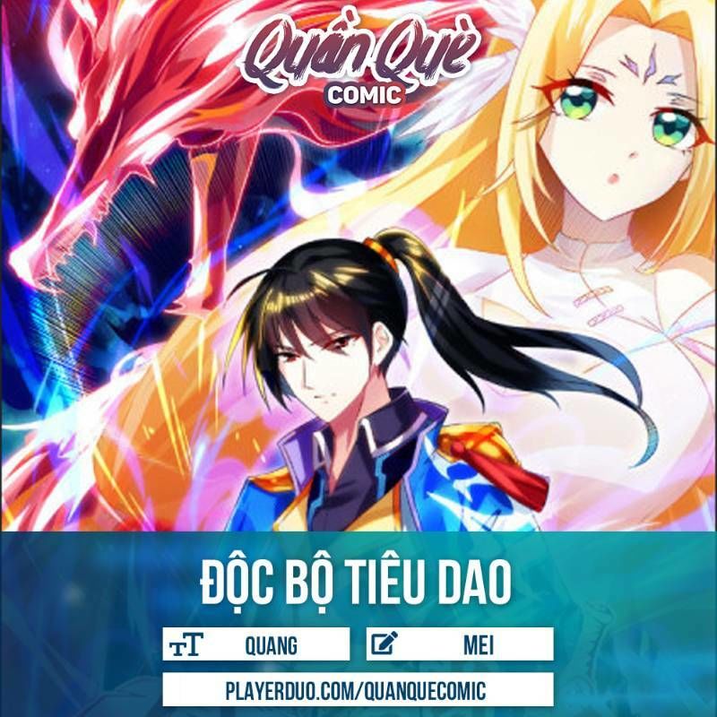 Độc Bộ Tiêu Dao Chapter 110 - 1