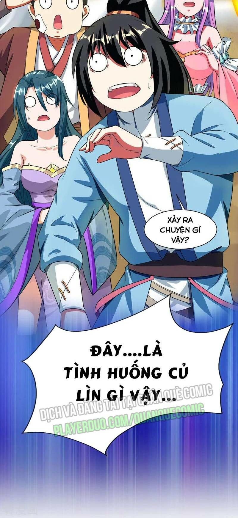 Độc Bộ Tiêu Dao Chapter 116 - 28