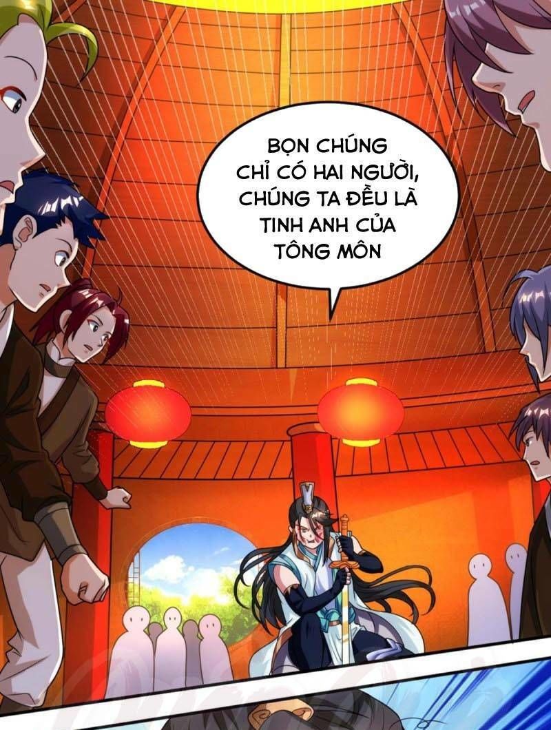 Độc Bộ Tiêu Dao Chapter 136 - 10