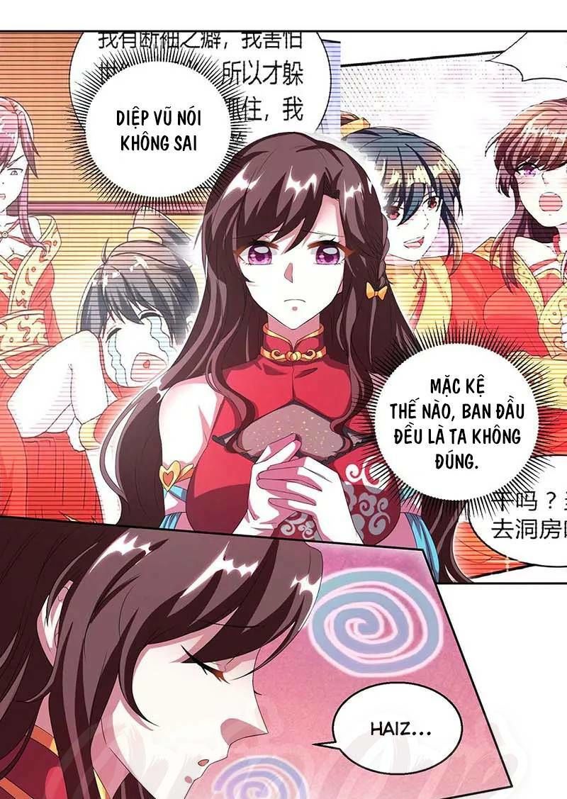 Độc Bộ Tiêu Dao Chapter 141 - 4