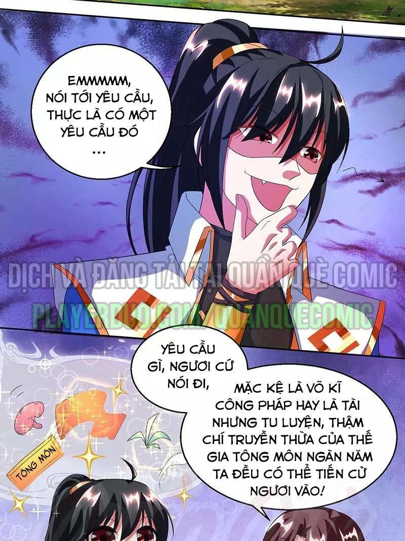 Độc Bộ Tiêu Dao Chapter 141 - 6