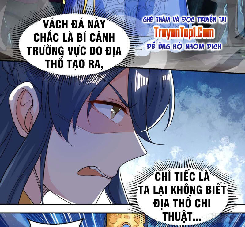 Độc Bộ Tiêu Dao Chapter 146 - 5