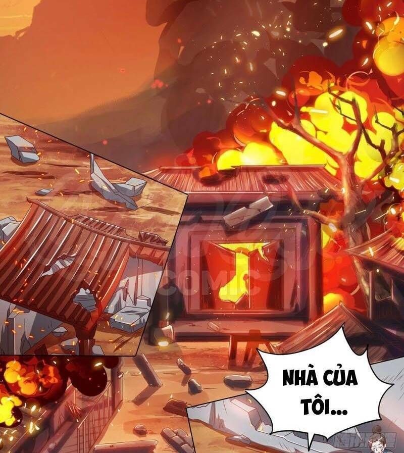 Độc Bộ Tiêu Dao Chapter 148 - 20