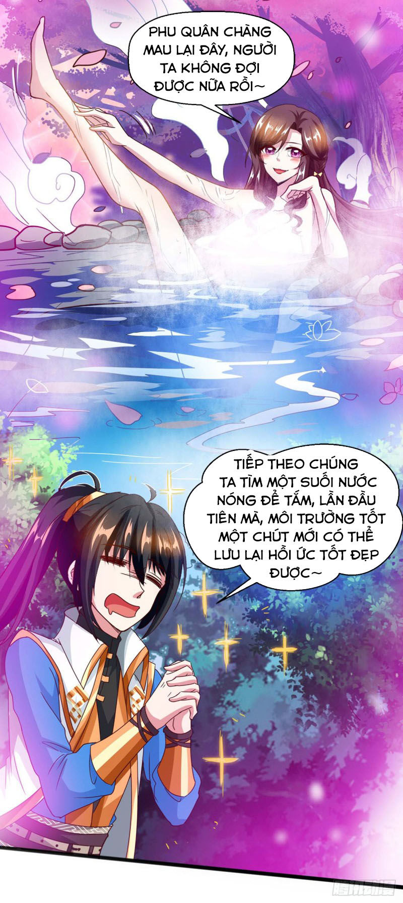 Độc Bộ Tiêu Dao Chapter 151 - 8