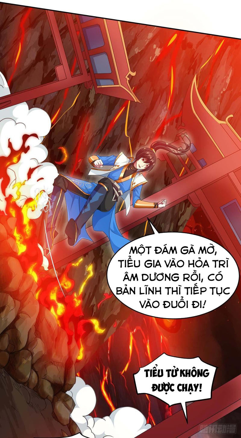 Độc Bộ Tiêu Dao Chapter 159 - 28