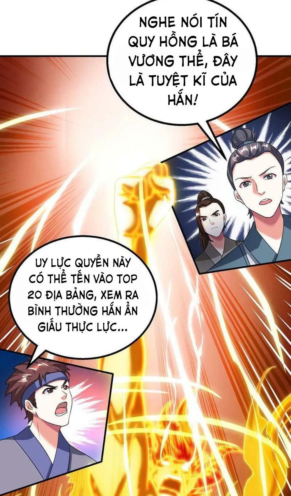 Độc Bộ Tiêu Dao Chapter 167 - 10