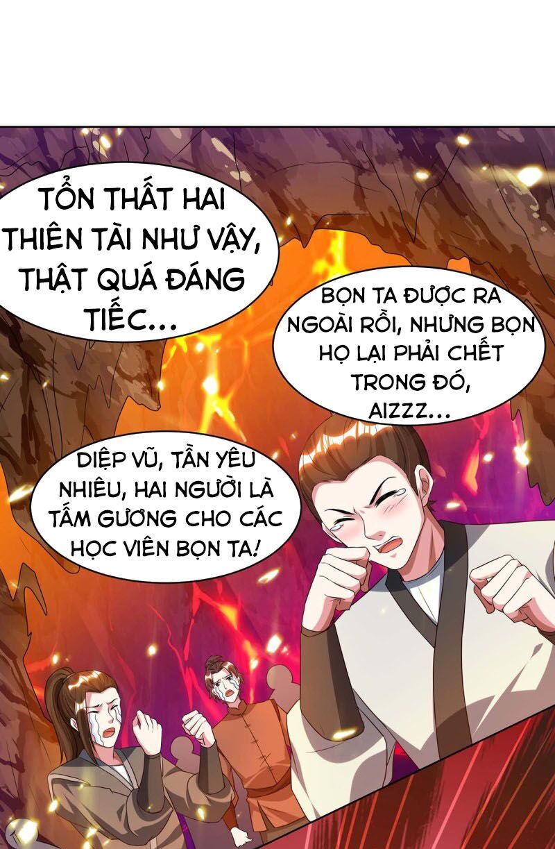 Độc Bộ Tiêu Dao Chapter 171 - 10