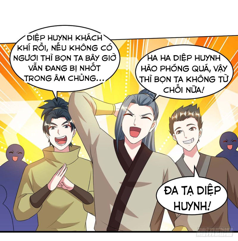 Độc Bộ Tiêu Dao Chapter 174 - 5