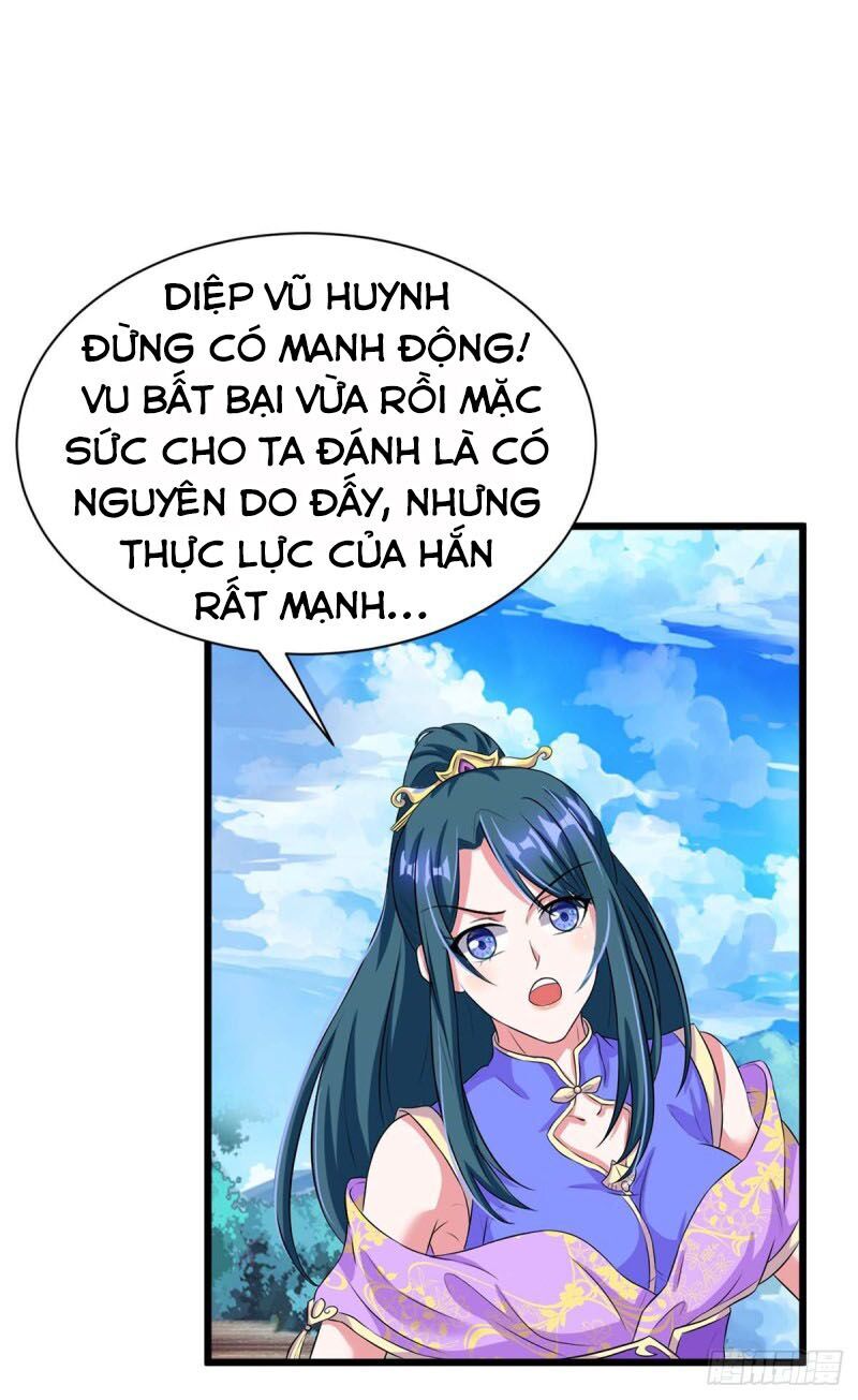 Độc Bộ Tiêu Dao Chapter 175 - 29