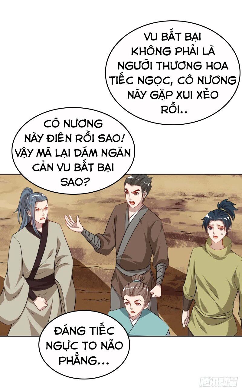 Độc Bộ Tiêu Dao Chapter 175 - 5