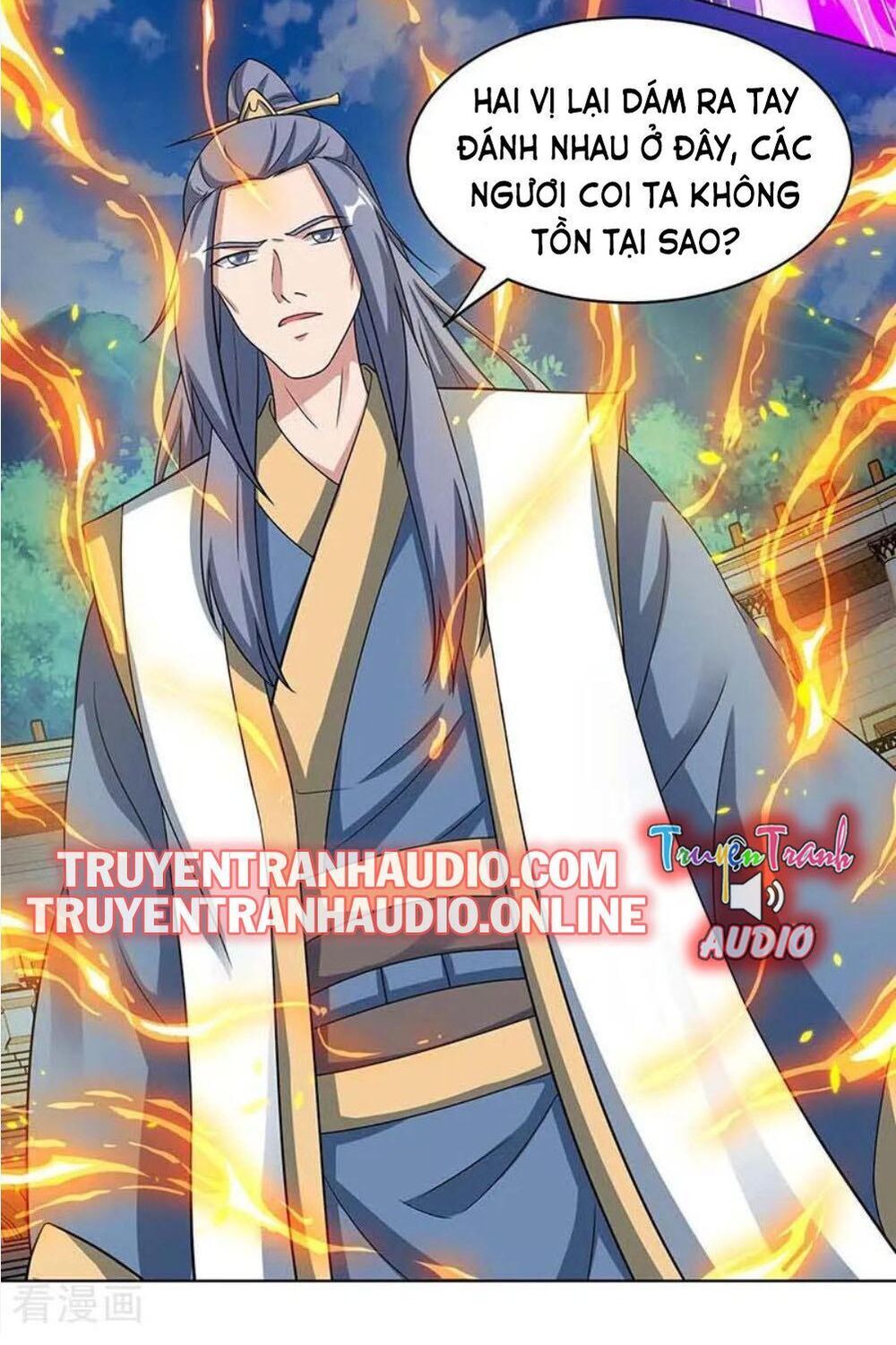 Độc Bộ Tiêu Dao Chapter 183 - 20