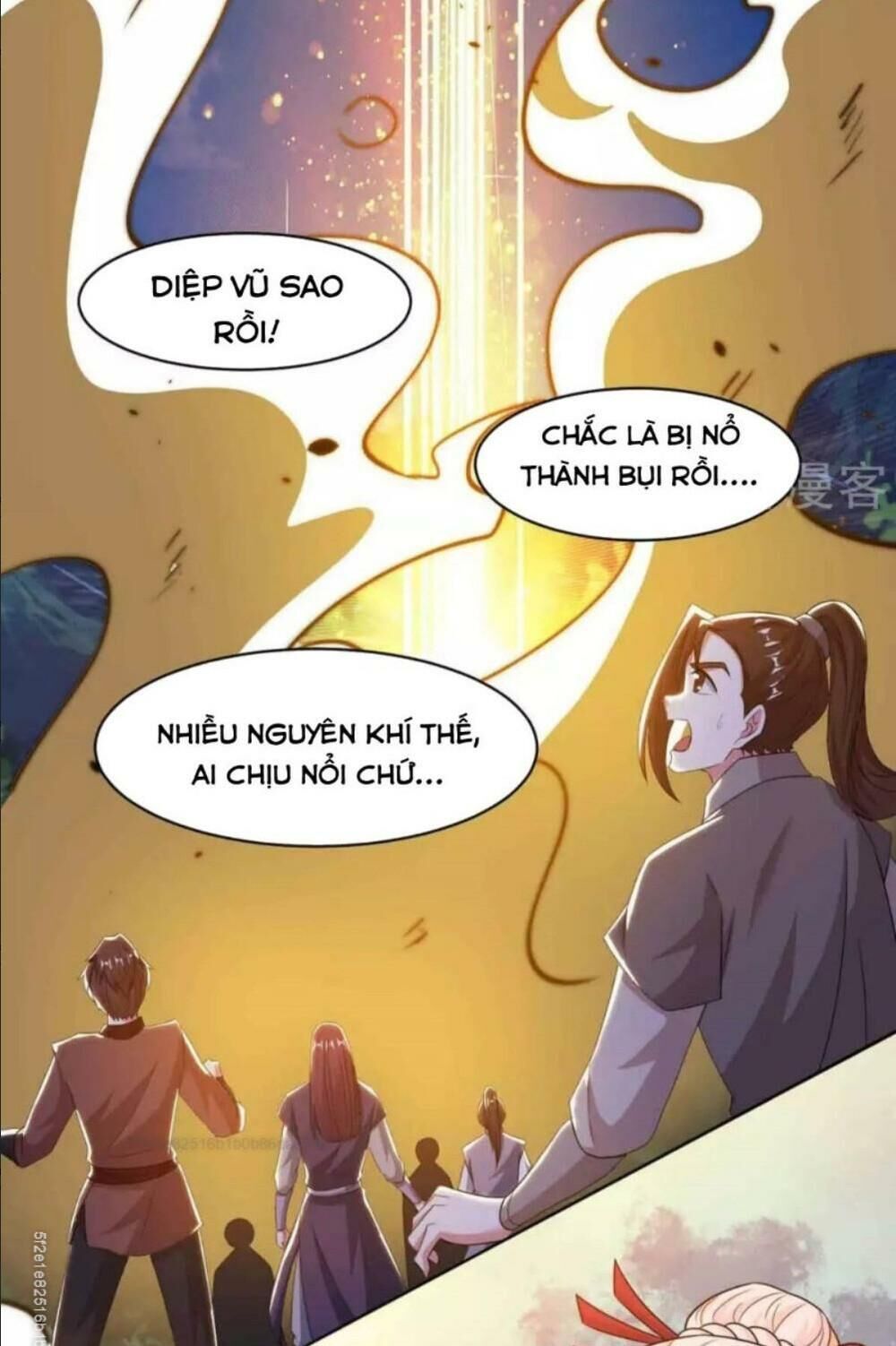 Độc Bộ Tiêu Dao Chapter 188 - 10