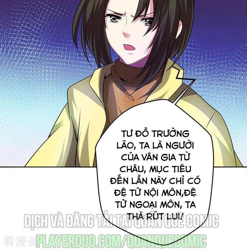 Độc Bộ Tiêu Dao Chapter 47 - 9