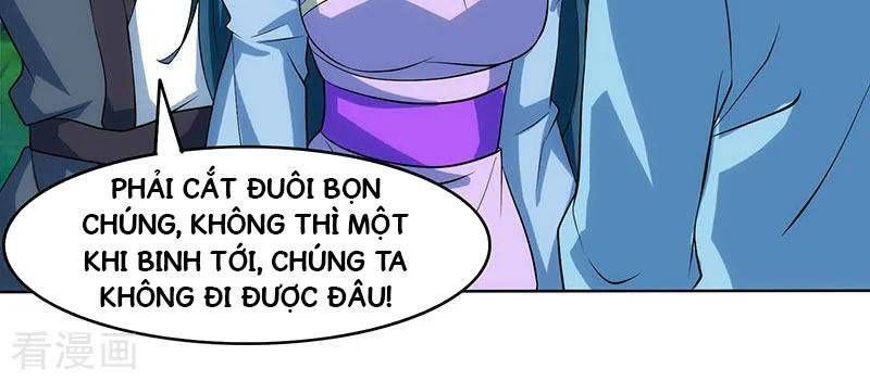 Độc Bộ Tiêu Dao Chapter 98 - 17