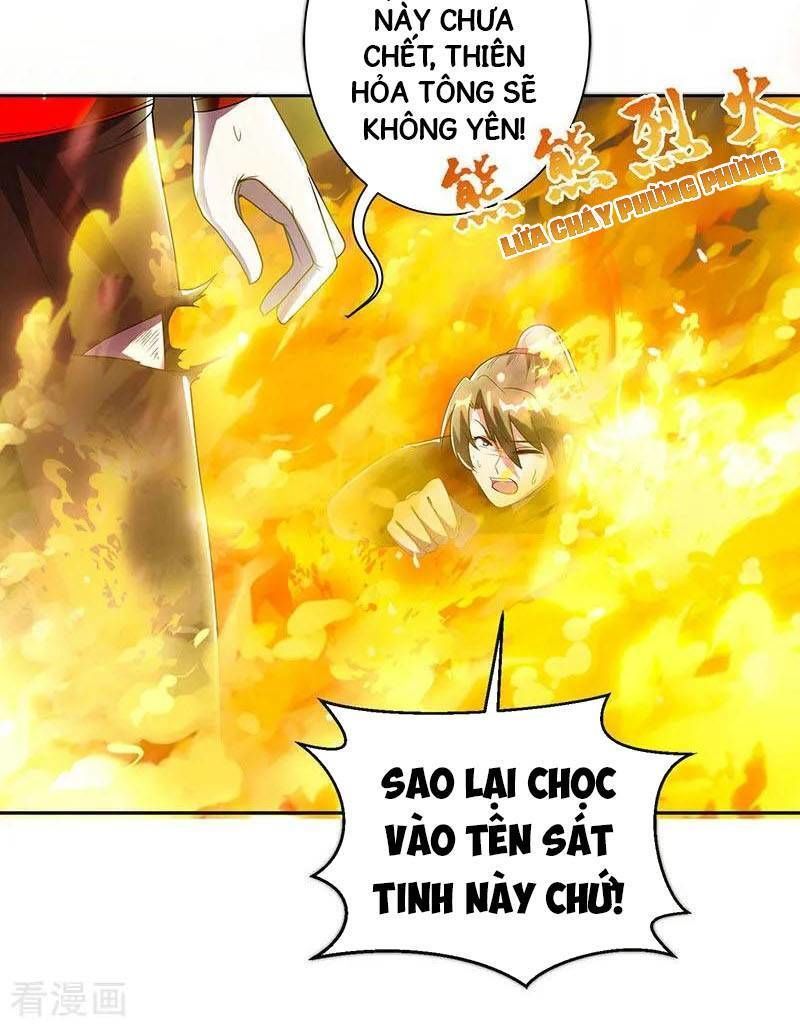 Độc Bộ Tiêu Dao Chapter 99 - 3