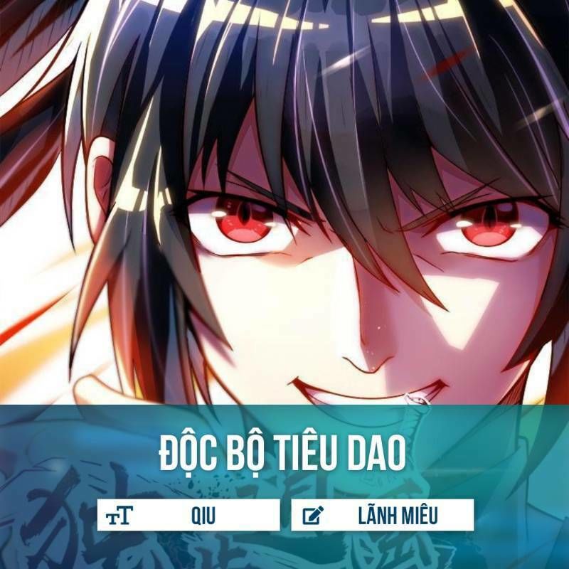 Độc Bộ Tiêu Dao Chapter 93 - 1