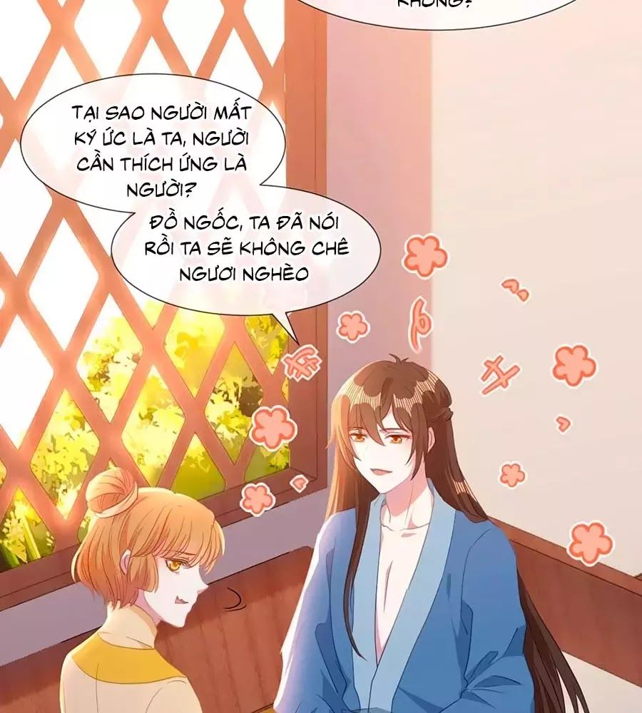 Hội Học Sinh Kiêu Ngạo Của Hoàng Cung Chapter 10 - Trang 3