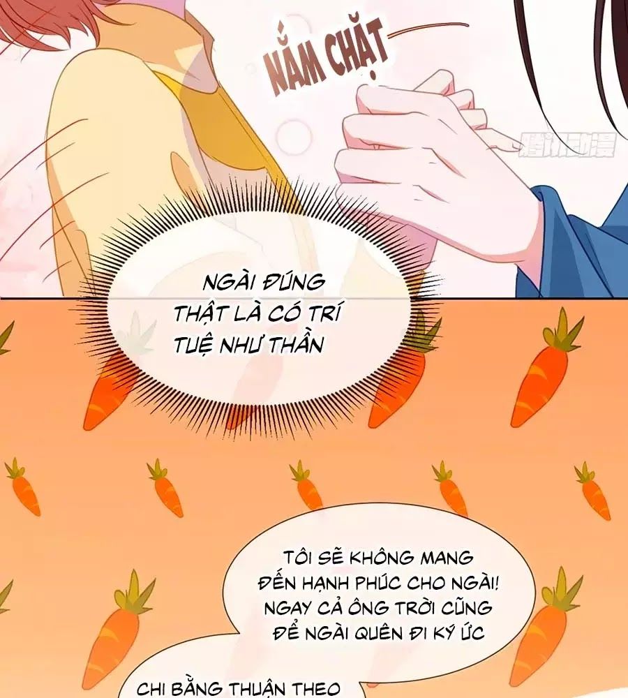 Hội Học Sinh Kiêu Ngạo Của Hoàng Cung Chapter 10 - Trang 3