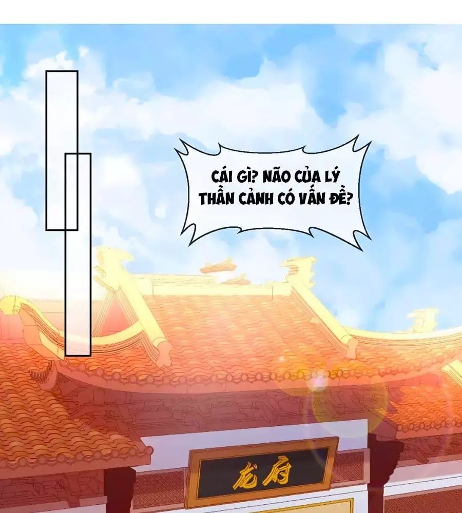 Hội Học Sinh Kiêu Ngạo Của Hoàng Cung Chapter 11 - Trang 3