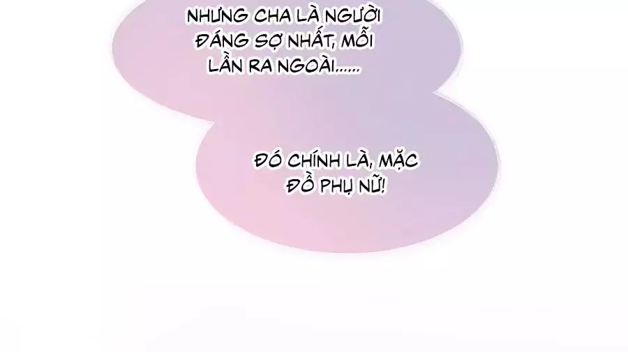 Hội Học Sinh Kiêu Ngạo Của Hoàng Cung Chapter 11 - Trang 3