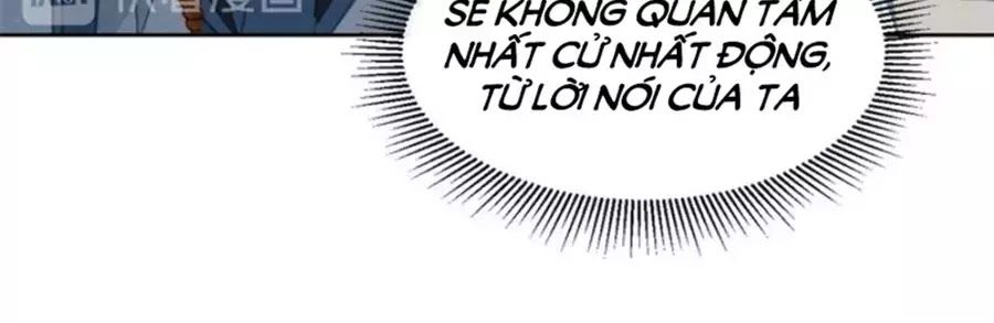 Hội Học Sinh Kiêu Ngạo Của Hoàng Cung Chapter 13 - Trang 3