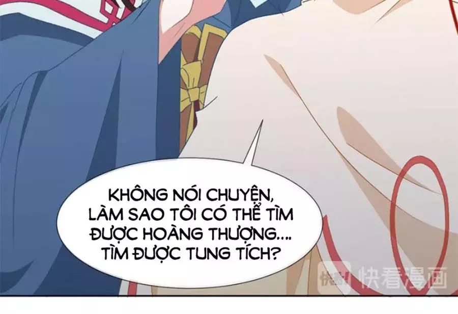 Hội Học Sinh Kiêu Ngạo Của Hoàng Cung Chapter 15 - Trang 3