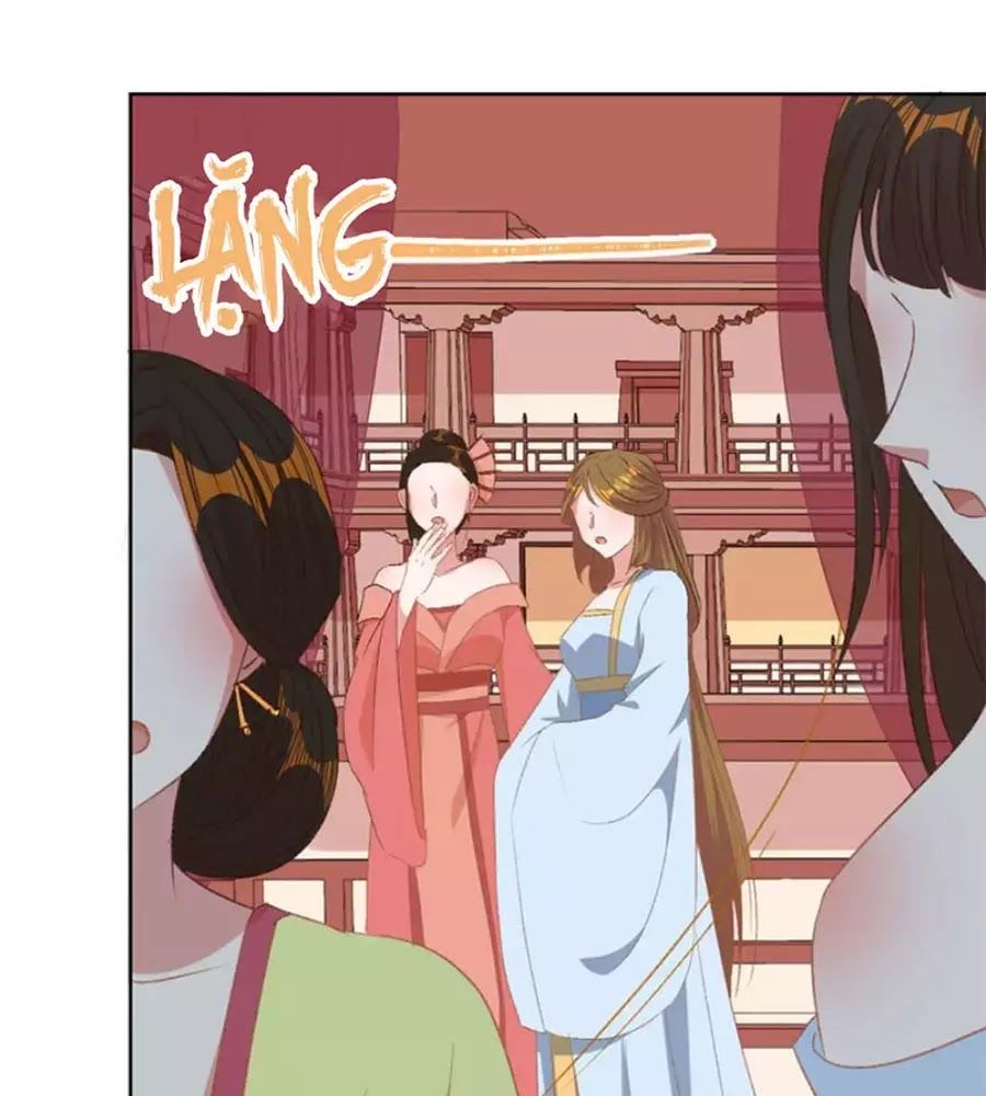 Hội Học Sinh Kiêu Ngạo Của Hoàng Cung Chapter 15 - Trang 3