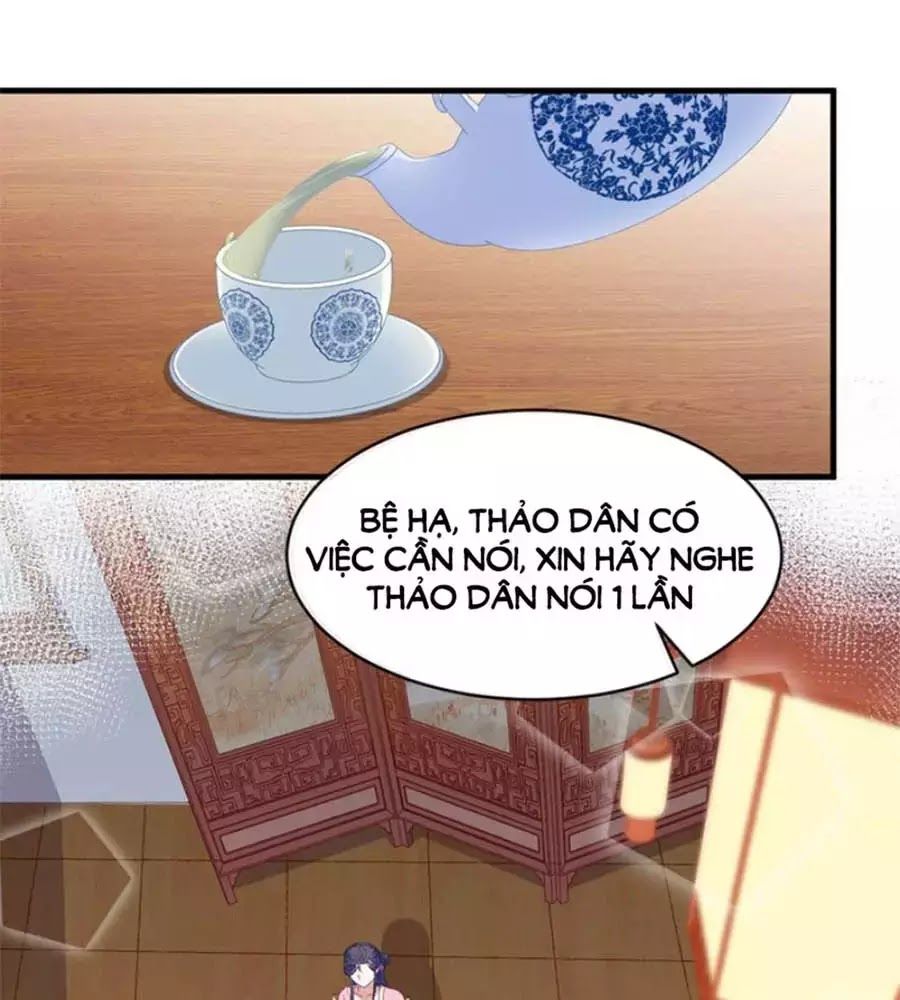 Hội Học Sinh Kiêu Ngạo Của Hoàng Cung Chapter 16 - Trang 3