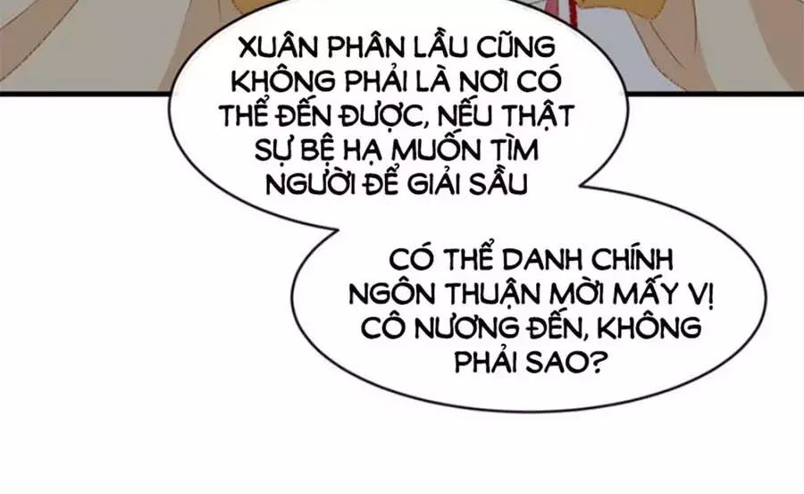 Hội Học Sinh Kiêu Ngạo Của Hoàng Cung Chapter 16 - Trang 3